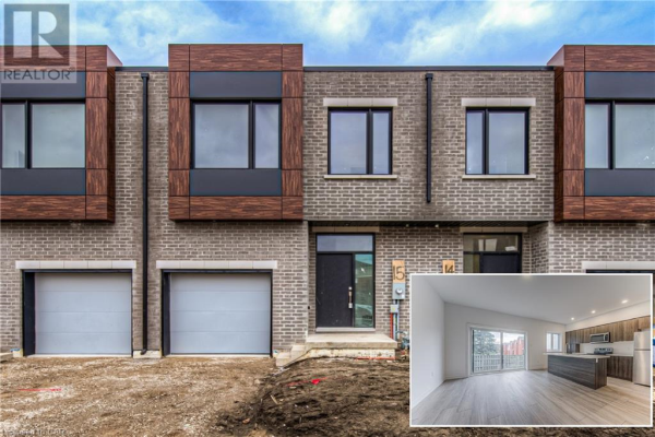 416 DUNDAS Street S Unit# 15, Cambridge