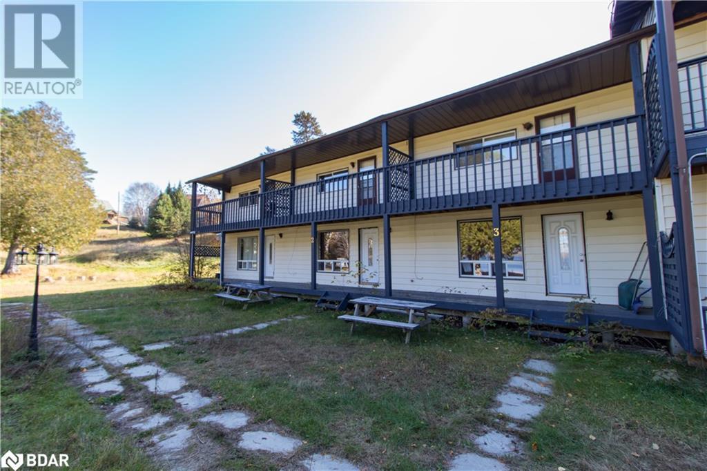 2159 PICKEREL/JACK LAKE Road, Burk's Falls