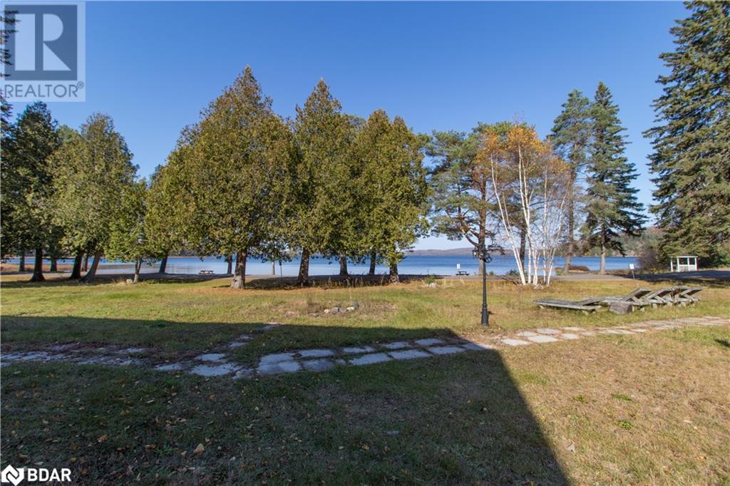 2159 PICKEREL/JACK LAKE Road, Burk's Falls