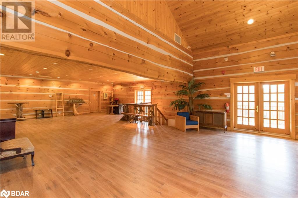 2159 PICKEREL/JACK LAKE Road, Burk's Falls