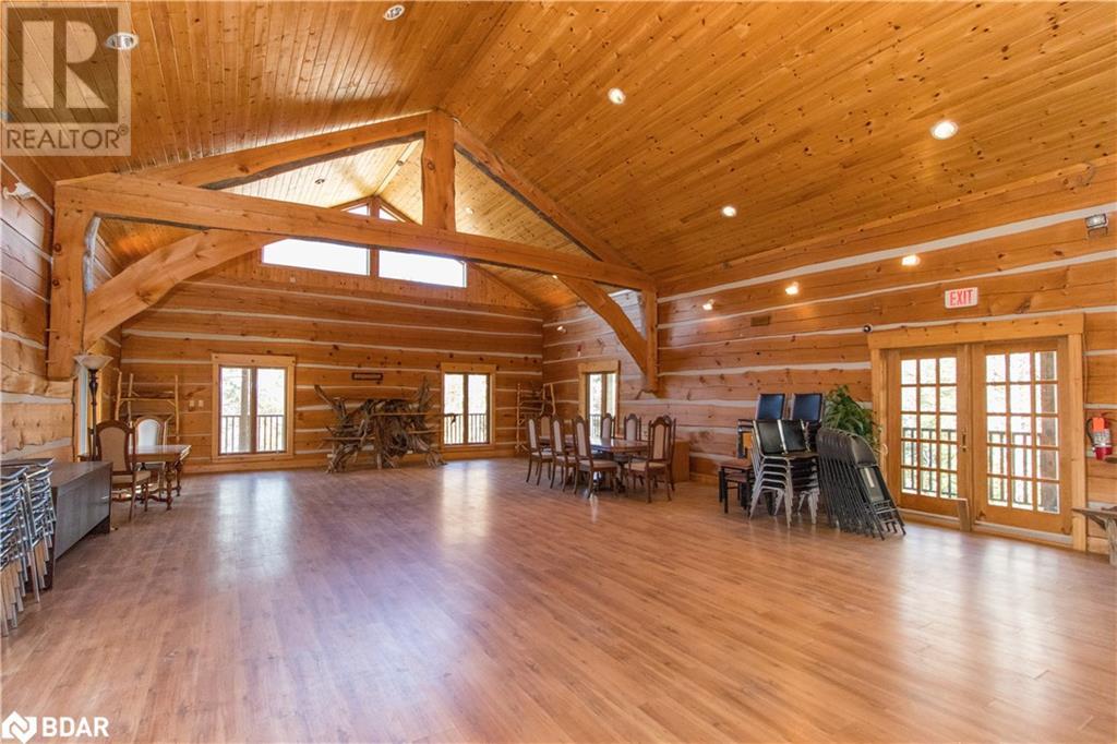 2159 PICKEREL/JACK LAKE Road, Burk's Falls