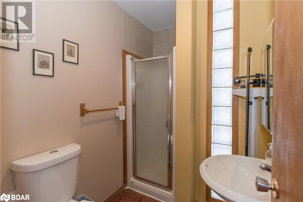 2159 PICKEREL/JACK LAKE Road, Burk's Falls