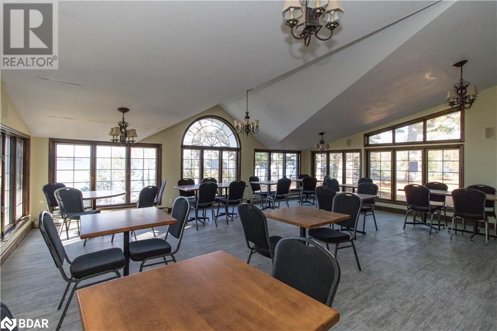 2159 PICKEREL/JACK LAKE Road, Burk's Falls