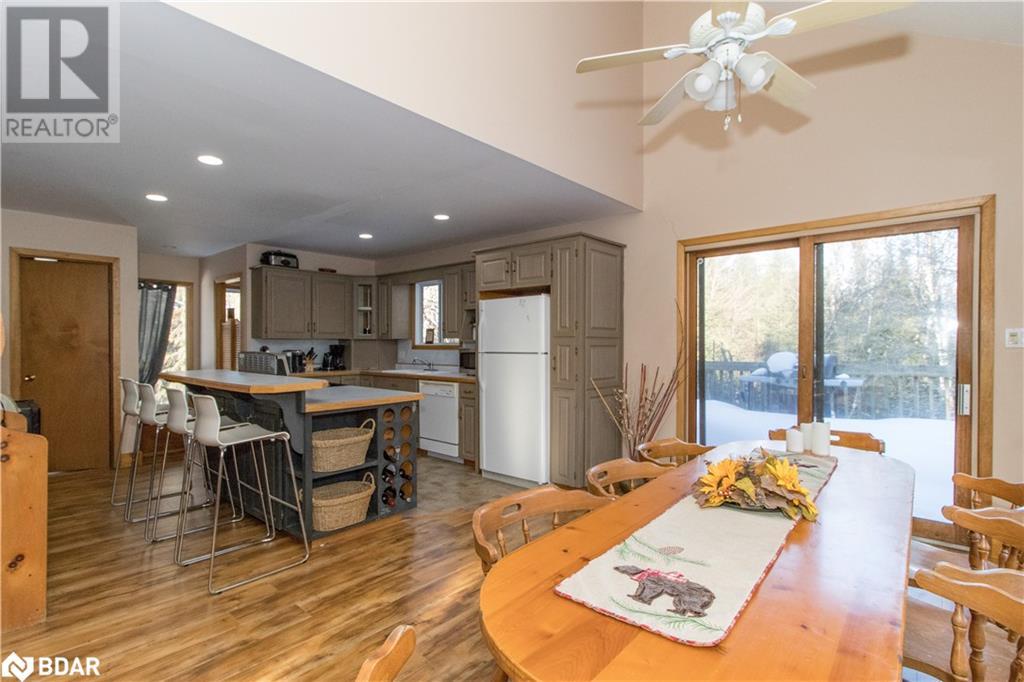 2159 PICKEREL/JACK LAKE Road, Burk's Falls