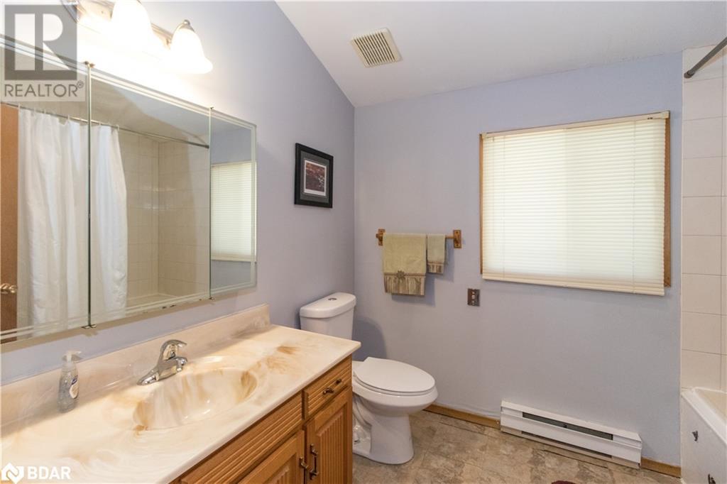 2159 PICKEREL/JACK LAKE Road, Burk's Falls