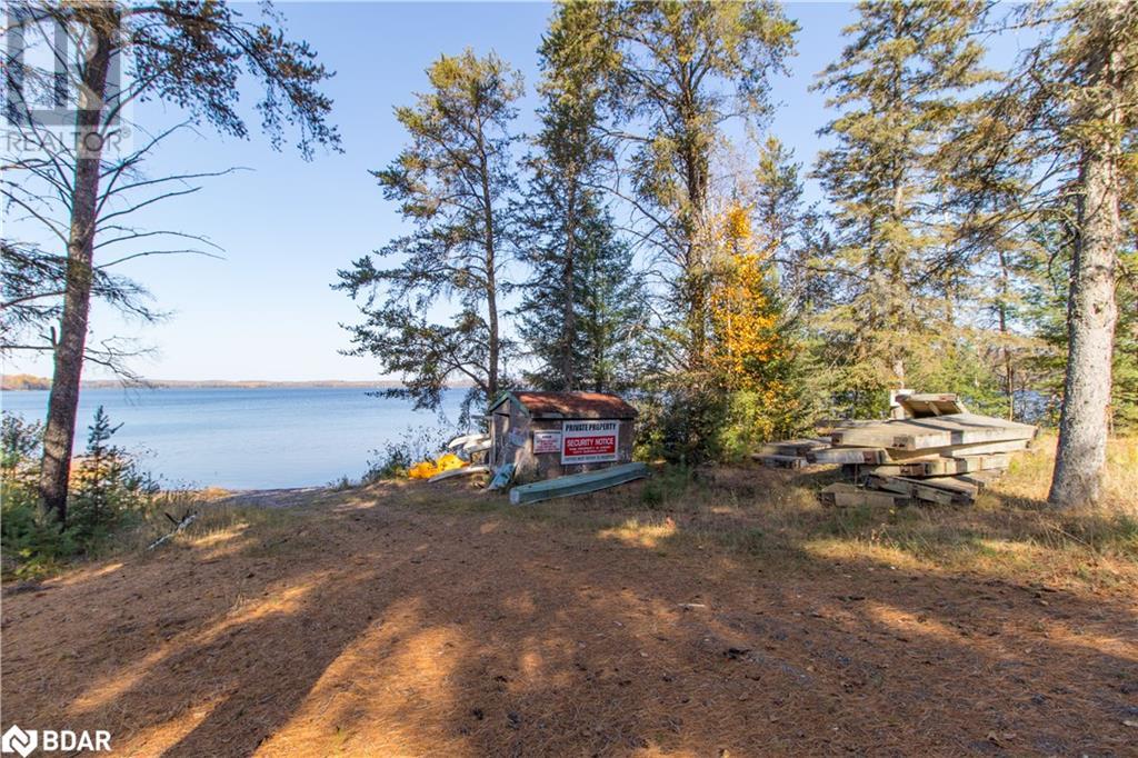 2159 PICKEREL/JACK LAKE Road, Burk's Falls
