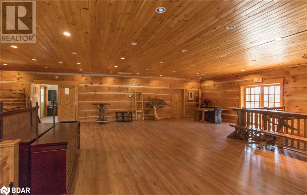 2159 PICKEREL/JACK LAKE Road, Burk's Falls