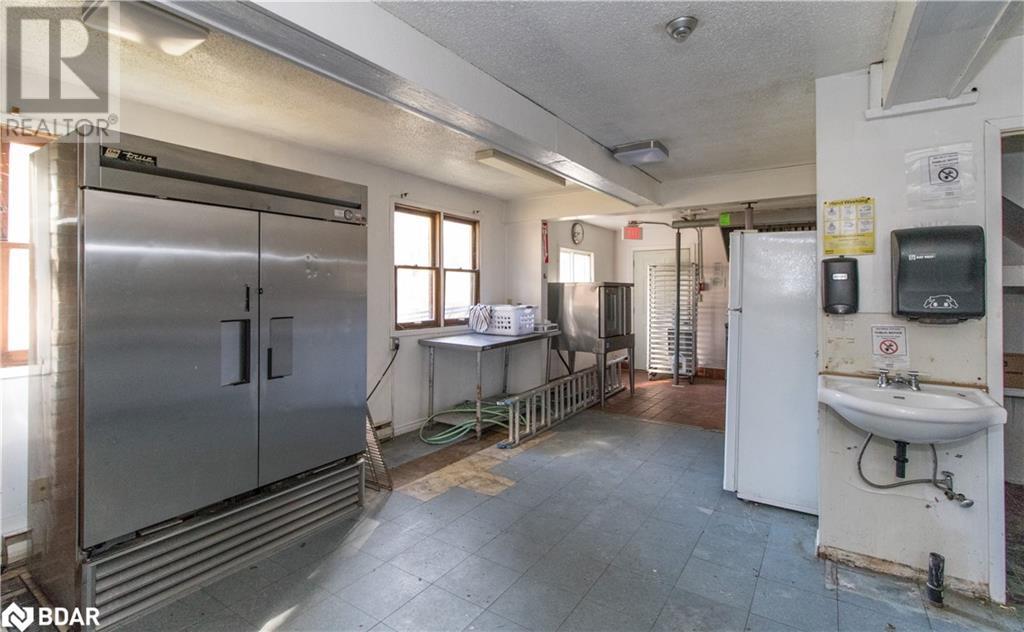 2159 PICKEREL/JACK LAKE Road, Burk's Falls