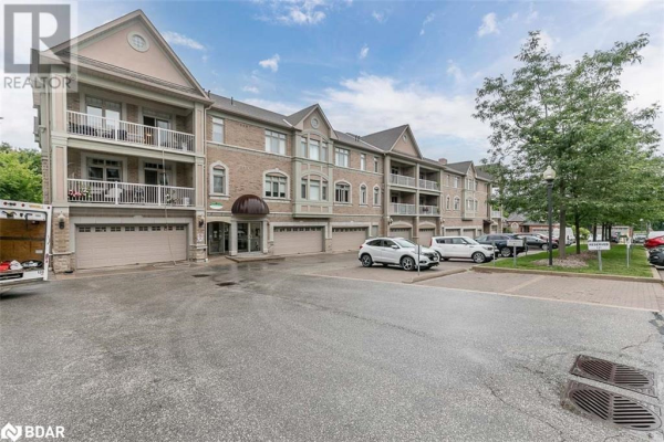 78 SUNSET Boulevard Unit# 302, Alliston