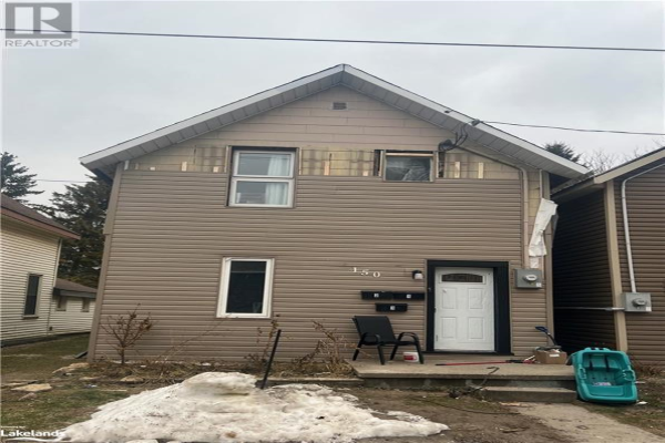 150 13TH Street W, Owen Sound