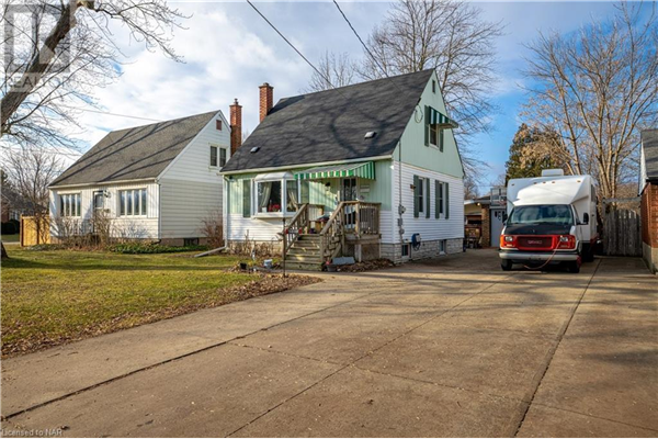 3047 ST. PATRICK Avenue, Niagara Falls