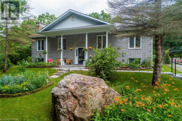 62 ADAM AND EVE Road, Buckhorn