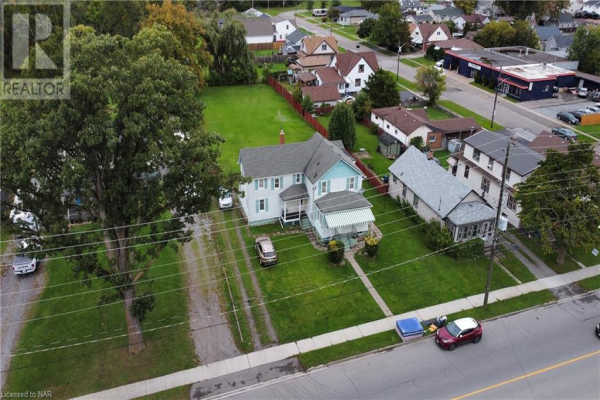 131 BROADWAY Avenue, Welland
