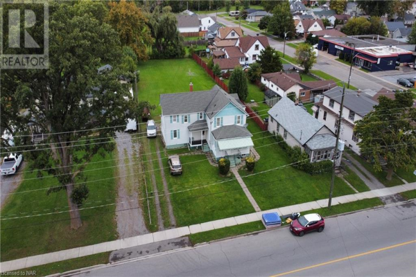 131 BROADWAY Avenue, Welland