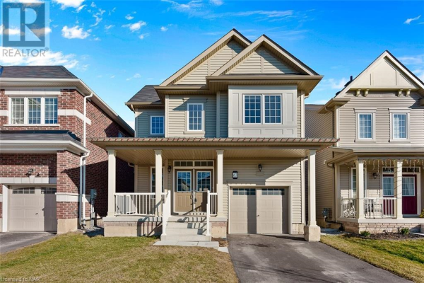 63 ESTHER Crescent, Thorold
