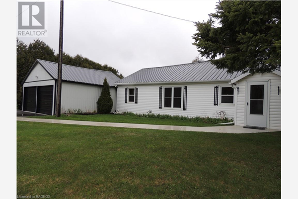 326129 3RD Concession, Grey Highlands
