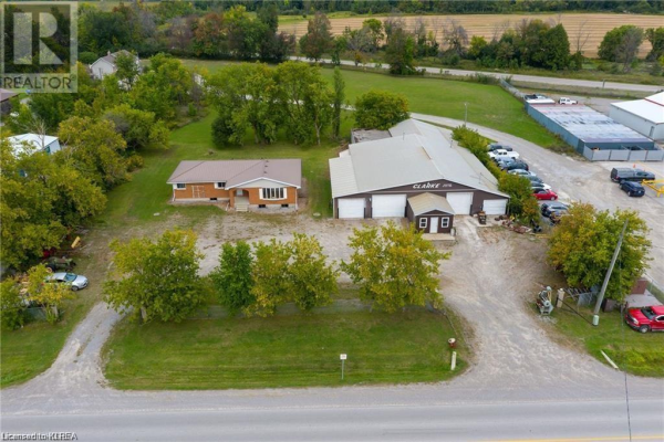 2143 LITTLE BRITAIN Road, Kawartha Lakes