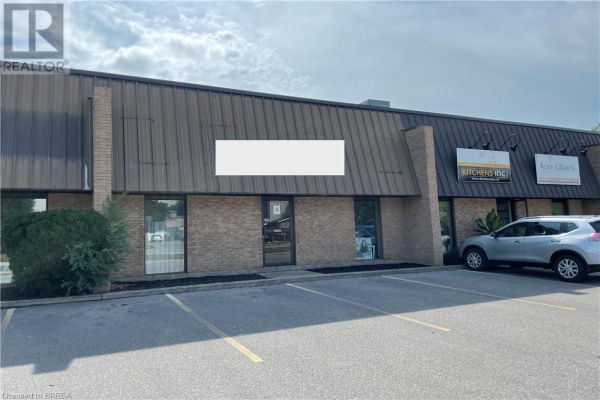 71 CRAIG Street Unit# 5, Brantford