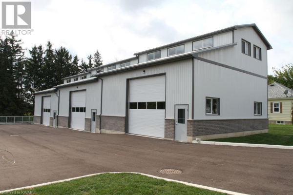 101 ARNOLD Street Unit# 2, New Hamburg