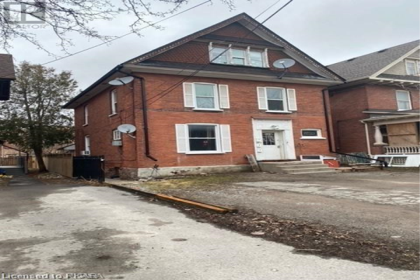 194 LONDON Street, Peterborough