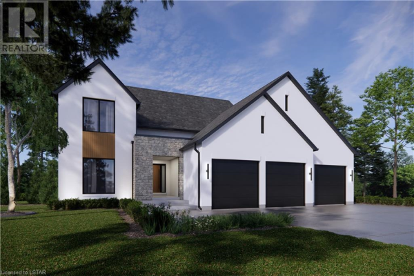 340 MANHATTAN Drive, London