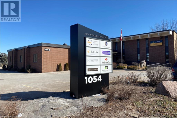 1054 MONAGHAN Road, Peterborough