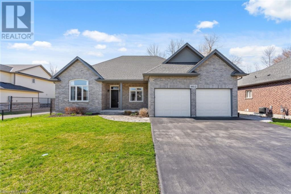 6612 LUCIA Drive, Niagara Falls