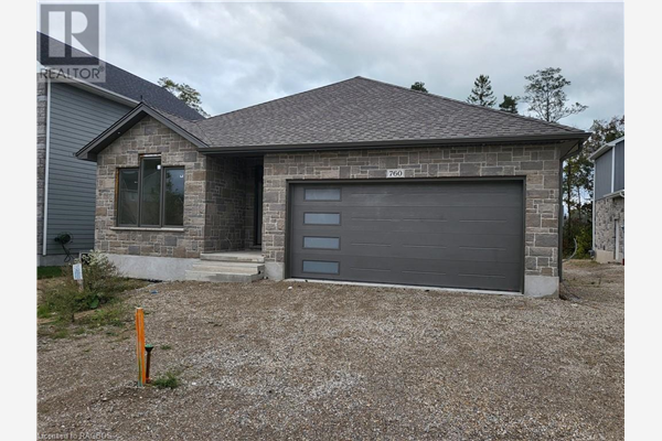 760 CAMPBELL Avenue, Kincardine