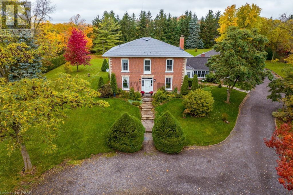 2248 OLD NORWOOD Road, Peterborough