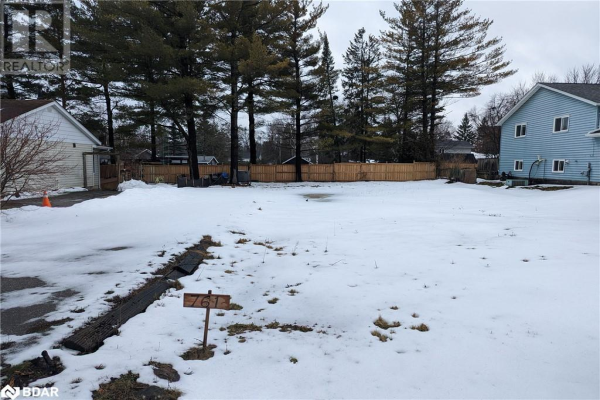 761 WILLOW Avenue, Innisfil
