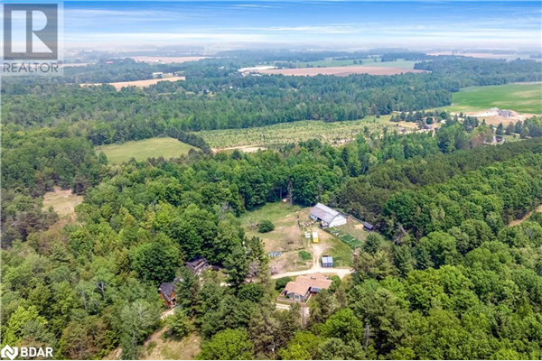 668499 20TH SIDE Road, Mulmur