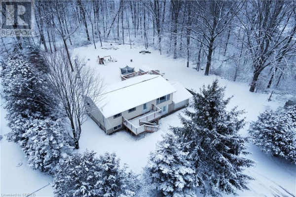 875 WINDHAM 12 Road, Simcoe
