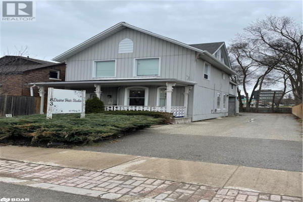 83 MARY Street, Barrie