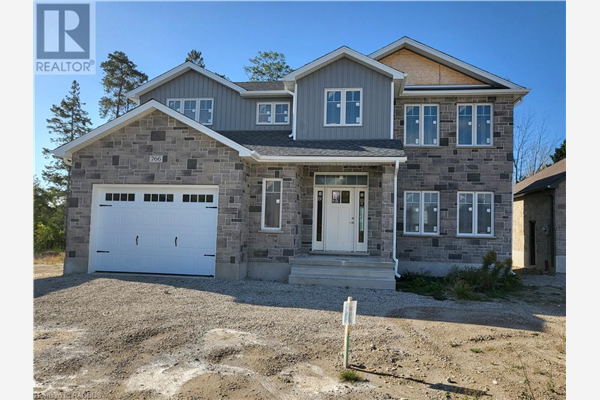 766 CAMPBELL Avenue, Kincardine