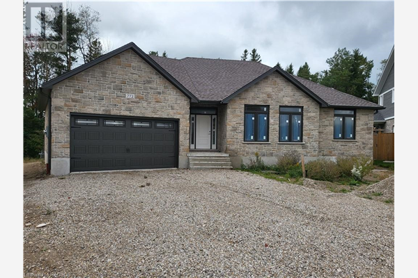 772 CAMPBELL Avenue, Kincardine