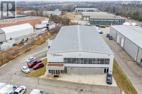 89 RAWSON Avenue, Barrie