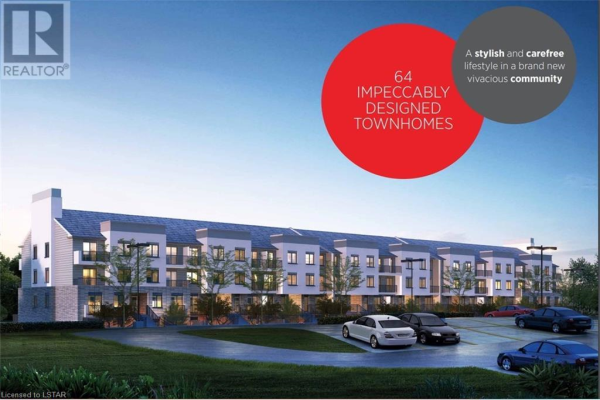 350 FISHER MILLS Road Unit# C57, Cambridge