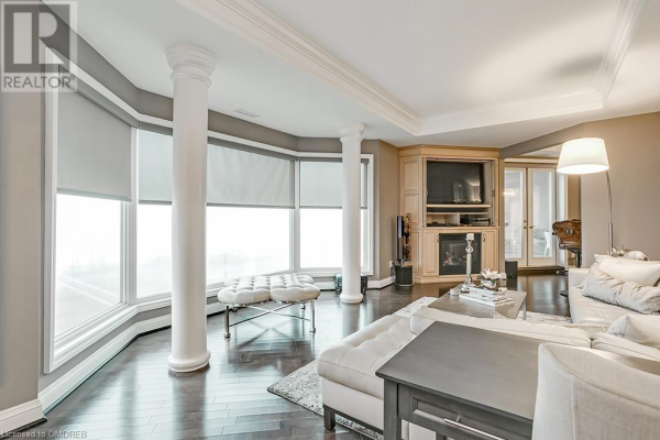 174 MOUNTAIN PARK Avenue Unit# 2W, Hamilton