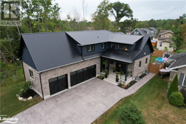 107 OTTAWA Avenue, Southampton
