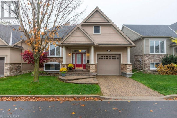 25 LOCKSIDE Drive, Peterborough