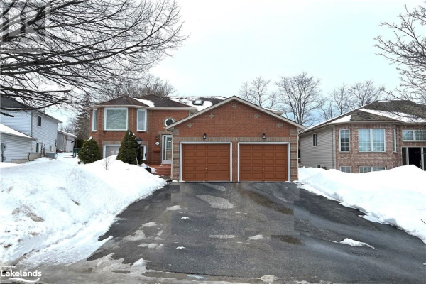 616 WAYNE Crescent, Midland