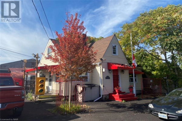 53 HARTZEL Road, St. Catharines