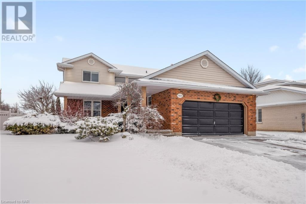 7624 BERNADETTE Crescent, Niagara Falls