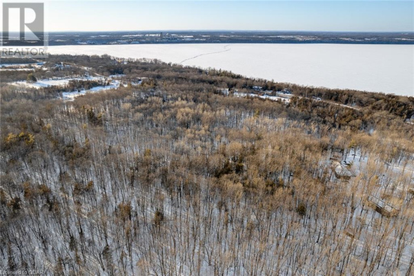 00 LOYALIST PARKWAY (BESIDE 11741 LOYALIST PKWY), Prince Edward County