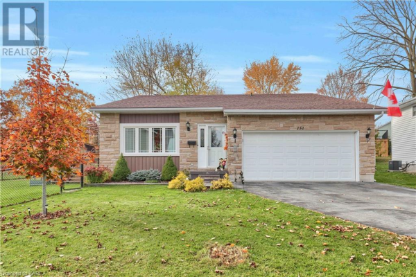 151 SHORELINE Crescent, Napanee
