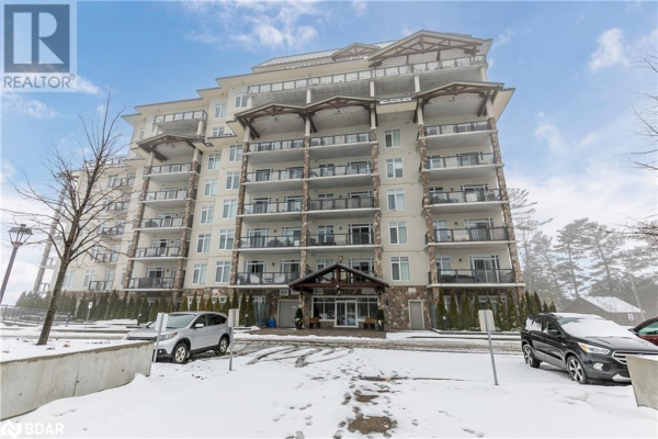 90 ORCHARD POINT Road Unit# LS04, Orillia