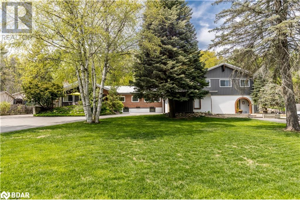 356 SHANTY BAY Road, Oro-Medonte