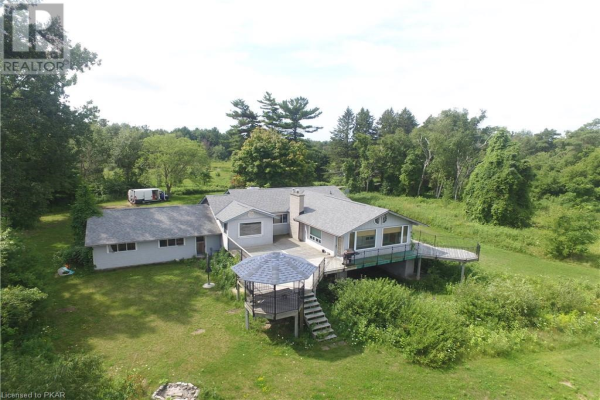 165 OLD PORTAGE Road, Carrying Place