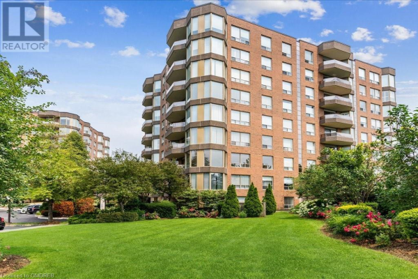 1903 PILGRIMS Way Unit# 803, Oakville