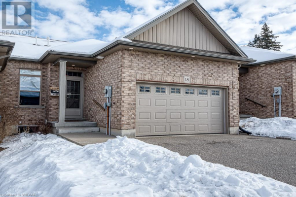 111 KING STREET EAST, UNIT 18 Street E, Ingersoll